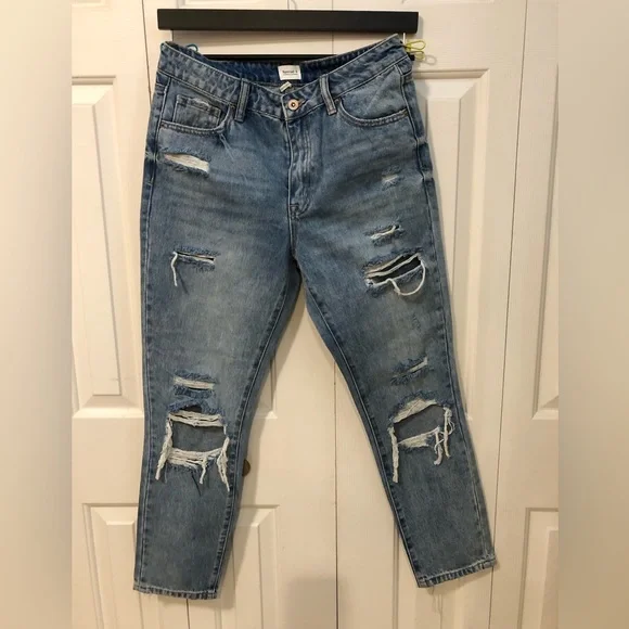 Special A jeans size 5. - Picture 1 of 6